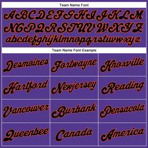 Haute qualité hommes basket-ball uniforme personnalisé nom numéro court Style maillots violet couleur Sublimation Technique basket-ball maillot - Product Image 4