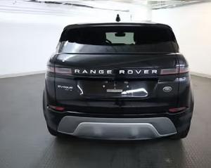 Land Rover Range Rover Evoque P250 SE 2020 soigneusement utilisé à gauche et à droite - Product Image 4