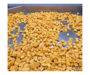 Sweet Frozen <b>Mango</b> Supplier in Vietnam Export-Ready IQF Frozen <b>Mango</b> Chunks, Slices Premium Quality for Global Bulk Distribution - Product Image 6