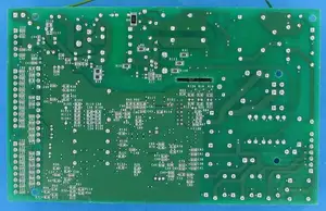 Großhandel D4852G024 Ersatzteile für Kühlschränke WR55X10775 WR01F0021 PS2340408 AP4363093 MABE PCB Refrigerator Control Board