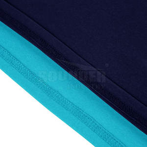 Polo grande taille en coton de qualité supérieure à conception personnalisée pour hommes T-shirt polo à séchage rapide de conception OEM pour hommes - Product Image 5