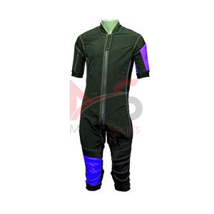 Combinaison de parachutisme XL unisexe avec logo personnalisable Protection des mains et des bras imperméable et respirante de haute qualité-Vente en gros - Product Image 2
