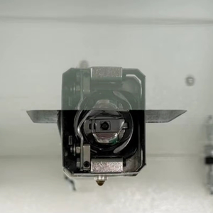 Máquina de bordar de alta calidad de 1200 rpm con un solo cabezal - Product Image 2