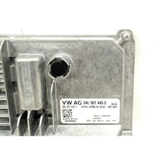 CENTRALINA MOTORE VOLKSWAGEN Golf 7 Sedan 04L907445E DDYA, DGTE Diesel 1600 (12>) - Product Image 6