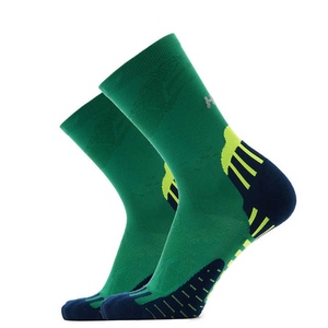 Football Match <b>Socks</b> Durable & Breathable Fabric Comfortable Sports Wear & Comfortable <b>Knee</b> <b>High</b> Sports Wear. - Product Image 3