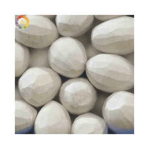 Approvisionnement en gros de Taro entier pelé IQF, Taro en demi-tranches, Racine de Taro, Légumes surgelés frais de haute qualité, Prix de gros - Product Image 3