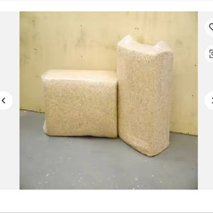 Sciure de pin pour litière avicole, directement de l'usine, pour usage en élevage animal - Product Image 1