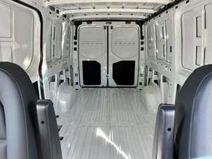 2024 asequible mMerc-edes Be-nz Spri-nter furgoneta de carga - Product Image 3