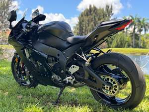 Kawasaki Ninja ZX-10R ABS 2025 d'occasion disponible - Product Image 6