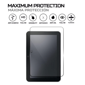 Protector de Pantalla ANTISHOCK para Tablet Toshiba AT200-100 - Product Image 2