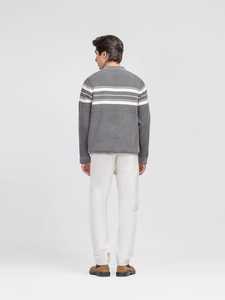 Sudadera para Hombre 2025, Nueva, Mejor, Último Modelo, Personalizada con Logotipo, Diseño de Fábrica, Proveedor, Sudadera Resistente para Hombre en Venta - Product Image 5