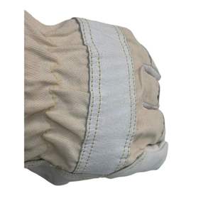 Gants de soudage Tig résistants à l'usure Gants de travail en cuir Gants de protection du travail en peau de vache personnalisés - Product Image 5