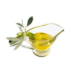 100% Aceite de oliva orgánico virgen extra puro Aceite de planta natural de alto estándar alimenticio para cocinar Disponible en botellas de plástico de vidrio - Product Image 5