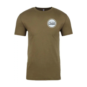 เสื้อยืดเปล่า Bella Canvas 3001 Standard รุ่น Level 3600 ผ้าฝ้าย 100% ทรงปกติสำหรับผู้ชาย พิมพ์ลายสกรีนตามสั่ง - Product Image 6