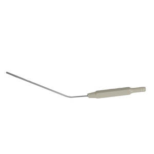 หลอดดูด Frazier แบบใช้แล้วทิ้งใช้ครั้งเดียวหลอดดูดปราศจากเชื้อ CE EU - Product Image 4