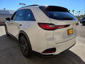 Auto Usado Confiable, Maz-da CX-70 PHEV Premium 2025, SUV 4x4 de 4 Puertas - Product Image 2