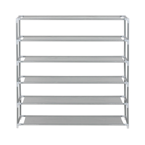 Organizzatore per Scarpe e Abbigliamento a 6 Ripiani per Casa - Product Image 5