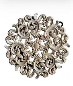 แผงผนัง MDF ร่องทันสมัยมาใหม่ปรับแต่งได้สำหรับการขยายเพดานและพาร์ติชันสำนักงาน - Product Image 3