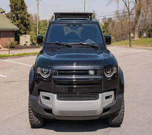 2022 De fen dar 110 S Low Mileage Sound Engine Automatic Transmission <b>Panoramic</b> Sunroof LED lights Ready to Ship - Product Image 1