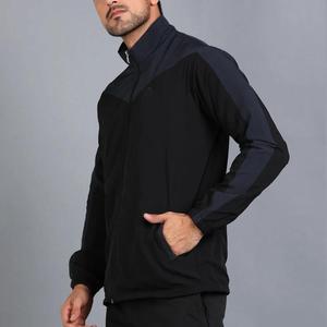 Survêtements pour hommes de haute qualité respirant 100% coton chemise vêtements de sport meilleur style et prix - Product Image 5