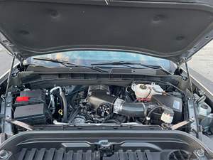 Sierra Denali 4x4 2021, moteur V8 6.2L, transmission intégrale, pack superchargeur Hennessey Goliath - Product Image 2