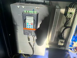 Máquina de Moldeo de Plástico por Servomotor de Alta Velocidad 470T Haitian Mars III MA4700III para Piezas de Muebles y Artículos Grandes para Exteriores - Product Image 5