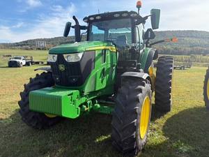 Tracteur John Deere R 175 2023 à vendre - Product Image 2