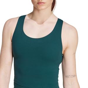 Camiseta Deportiva de Yoga para Mujer, de Alta Calidad, Elástica, Ajustada, Ropa Deportiva, Fabricación Personalizada OEM - Product Image 2