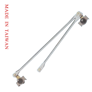 MITSUBISHI VERICA 93 'Sistema de limpiaparabrisas Nuevo OEM # CW607364 Material metálico - Product Image 1