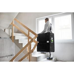 FESTOOL EXO 18 HPC 4.0 I-PLUS ชุดหุ่นยนต์โครงกระดูกภายนอกประกอบด้วยแบตเตอรี่2ก้อนและเครื่องชาร์จ - Product Image 5