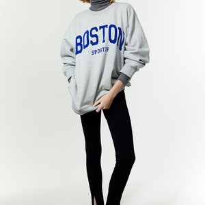 Leggings de mujer de cintura alta de dibujos animados Comic Beauty Print Pantalones suaves femeninos Casual Pantalón elástico rezagado - Product Image 3