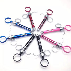 Meilleure seringue à cartouche dentaire pour dentistes et vente en gros de seringues dentaires médicales en acier inoxydable - Product Image 6