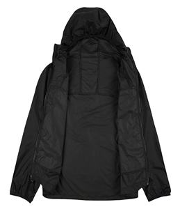 Chaqueta Cortavientos para Hombre, Nuevo Diseño 2026, Alta Calidad, Venta al Por Mayor de Fábrica, Ropa Deportiva Resistente al Viento, Decoración Bordada - Product Image 3