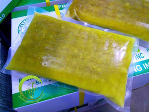 Bâtonnets de canne à sucre congelés pour les magasins de jus et les chaînes de boissons - Product Image 3