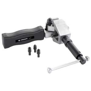 เครื่องมือทำฟลานจ์คุณภาพสูง Facom Flange Press - Product Image 1