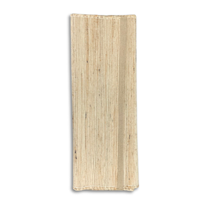 Produits très vendus Tapis fait main Tapis en jute: parfait pour les intérieurs de salon, de cuisine et de chambre à coucher - Product Image 1