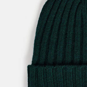 Bonnets unisexes élégants et chauds en acrylique doux Parfait pour l'hiver, mode décontractée ou marque promotionnelle - Product Image 3