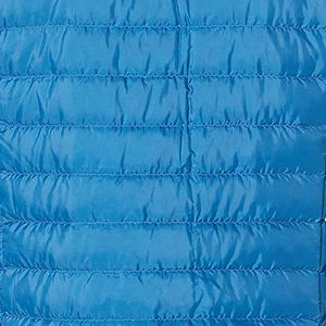 ODM Offre spéciale Manteau d'hiver à capuche coupe-vent chaud Veste bouffante pour l'extérieur Veste en duvet épaisse pour hommes - Product Image 6