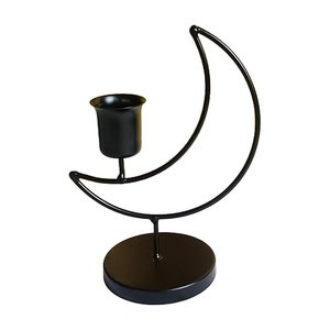 Bougie lumineuse fantaisie en métal de nouveau style personnalisée haute finition utilisation à domicile prix d'usine direct emballage personnalisé fabrication de bougies - Product Image 1