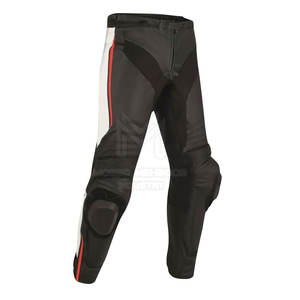 Vente directe d'usine sur hommes moto équitation pantalon 2024 Oem Service dernière conception hommes moto équitation pantalon - Product Image 2