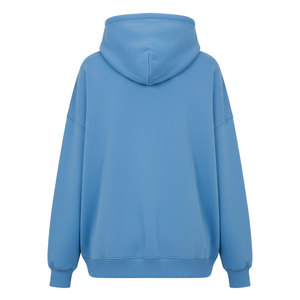 Sweats à capuche oversize pour femmes, mode streetwear, pour un usage quotidien décontracté et confortable. - Product Image 2