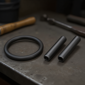 Kit de remplacement Hazet pour étau à ressort 4900-1A et -2A avec broches durables - Product Image 3