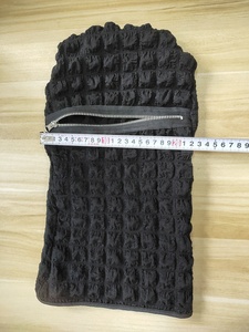 Pasamontañas con Cremallera, Estilo Nuevo, Personalizable para Motocicleta - Product Image 4