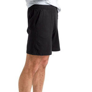 Venta al por mayor Tarifa Premium Calidad Cómodo Último estilo Ropa de calle Buena venta Hip Hop 100 por ciento Pantalones cortos de algodón para hombres - Product Image 2