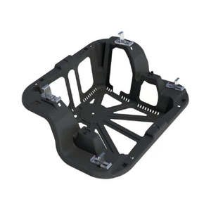 ระบบติดตั้งแผงโซลาร์เซลล์แบบ 10 องศา รุ่น IronRidge BX Chassis-BX-10D-P1 - Product Image 1