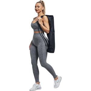 Venta Directa de Fábrica, Leggings de Yoga Personalizados sin Costuras para Gimnasio, Leggings de Mujer, Venta Caliente, Fabricante Profesional - Product Image 6