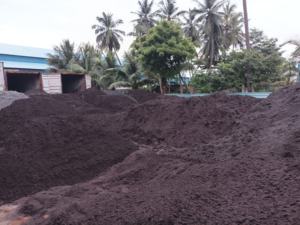 Mineral de cromita - Product Image 1