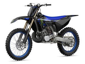 Toutes les motos YZ250 Monsters Energy Editions 2025 en stock - Product Image 4