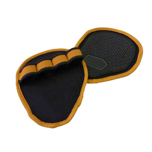 Soporte de Muñeca de Nailon/Poliéster/Rayón con Agarre Antideslizante y Cierre de Gancho y Bucle, Protección Avanzada de Alta Resistencia para Levantamiento de Pesas, Unisex - Product Image 3