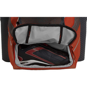 Nueva Bolsa de Béisbol y Sóftbol con Ruedas, Impermeable y Personalizada, para Niños, con Envío y Entrega, Diseño OEM - Product Image 4